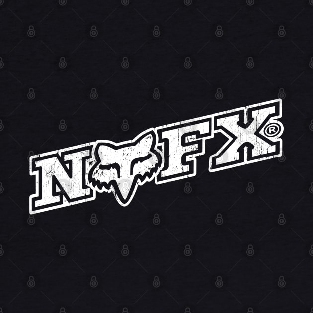 NOFX by Vamplify